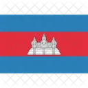 Camboya  Icono