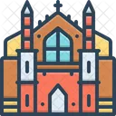 Cambridge  Symbol