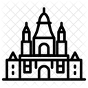 Cambridge University  Icon