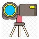 Camcoarder  Icon