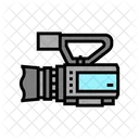 Camcoder Icon