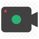 Camcoder  Icon