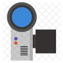 Camcorder Camera Video Camera Icon
