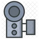 Camcorder Camera Video Camera Icon