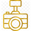 Camcorder  Icon