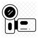 Camcorder  Symbol