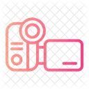 Camcorder  Icon
