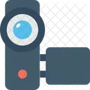 Camera Camcorder Video Icon