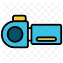 Camcorder Cam Corder Camera Icon