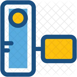 Camcorder  Icon