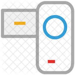 Camcorder Icon