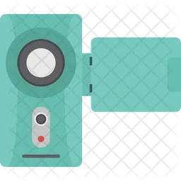 Camcorder  Icon