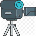 Mcamcorder Camcorder Video Camera Icon