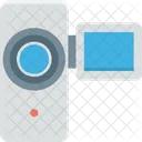 Camcorder  Icon