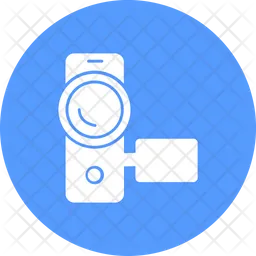 Camcorder  Icon