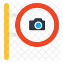 Camera Photographic Equipment Cam Icon