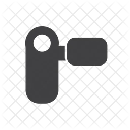 Camcorder  Icon
