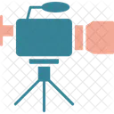 Camera Video Camera Video Icon