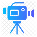 Camcorder Camera Video Icon