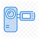 Camcorder  Icon