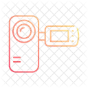 Camcorder  Icon