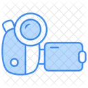 Camcorder Icon