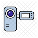 Camcorder  Icon