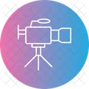 Camcorder Icon