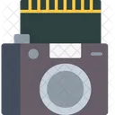 Device Movie Technology Icon