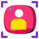 Camcorder  Symbol