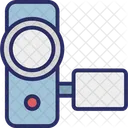 Camcorder  Icon