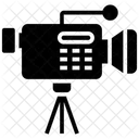 Camcorder  Icon