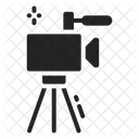 Camcorder  Symbol