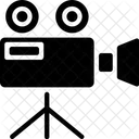 Camcorder  Symbol