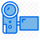 Camcorder  Icon