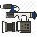 Camcorder Camera Video Icon