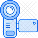 Camcorder  Icon