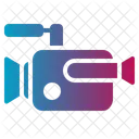 Camcorder  Icon