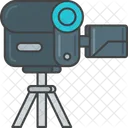 Camcorder Symbol
