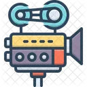 Camcorders  Icon