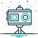 Camera Camera Video Icône