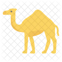 Camel  Icon