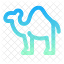 Camel Icon