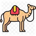キャメル  アイコン