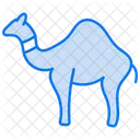 Camel  Icon