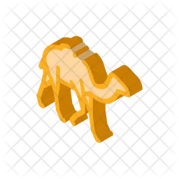 Camel  Icon