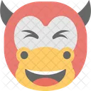 Camel Emoji Animal Icon
