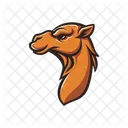Camel Icon