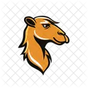 Camel Icon