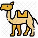 Camel  Icon